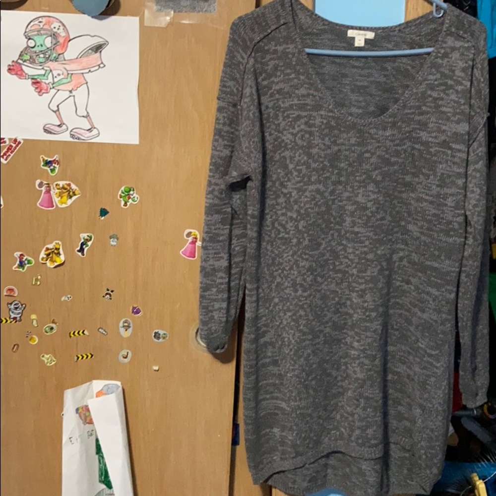Long Swear - Picture 7 of 8